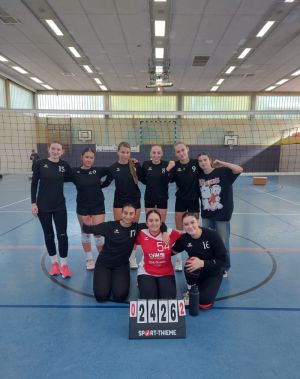 2024 Volley Soester TV kl